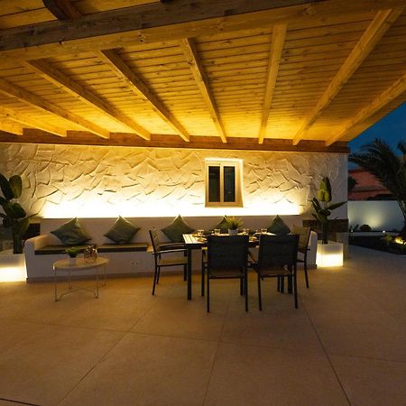 Casa Nahia Villa Corralejo Exterior foto