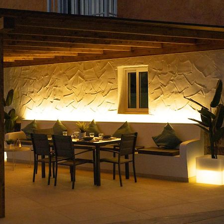 Casa Nahia Villa Corralejo Exterior foto
