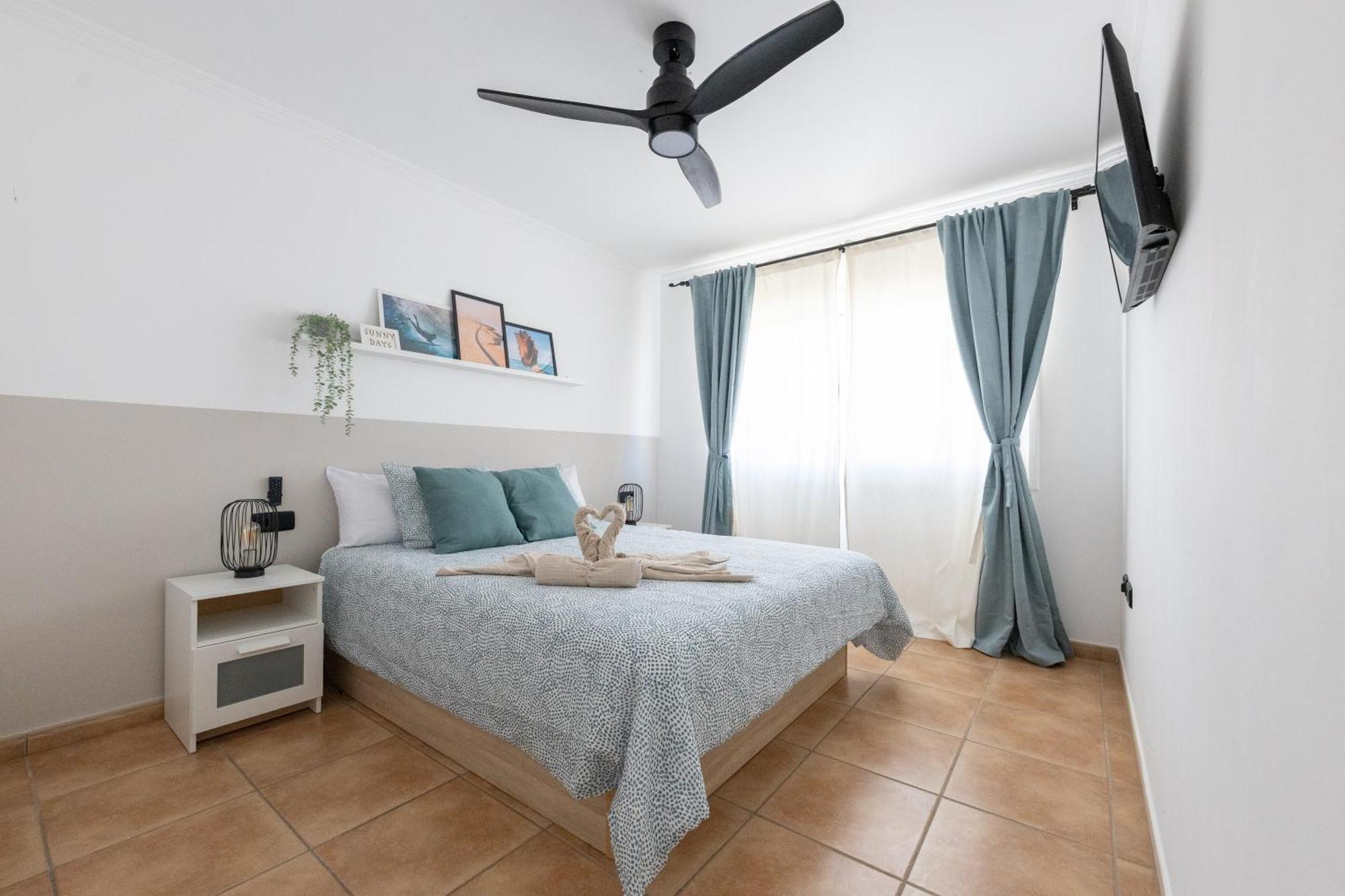 Casa Nahia Villa Corralejo Exterior foto