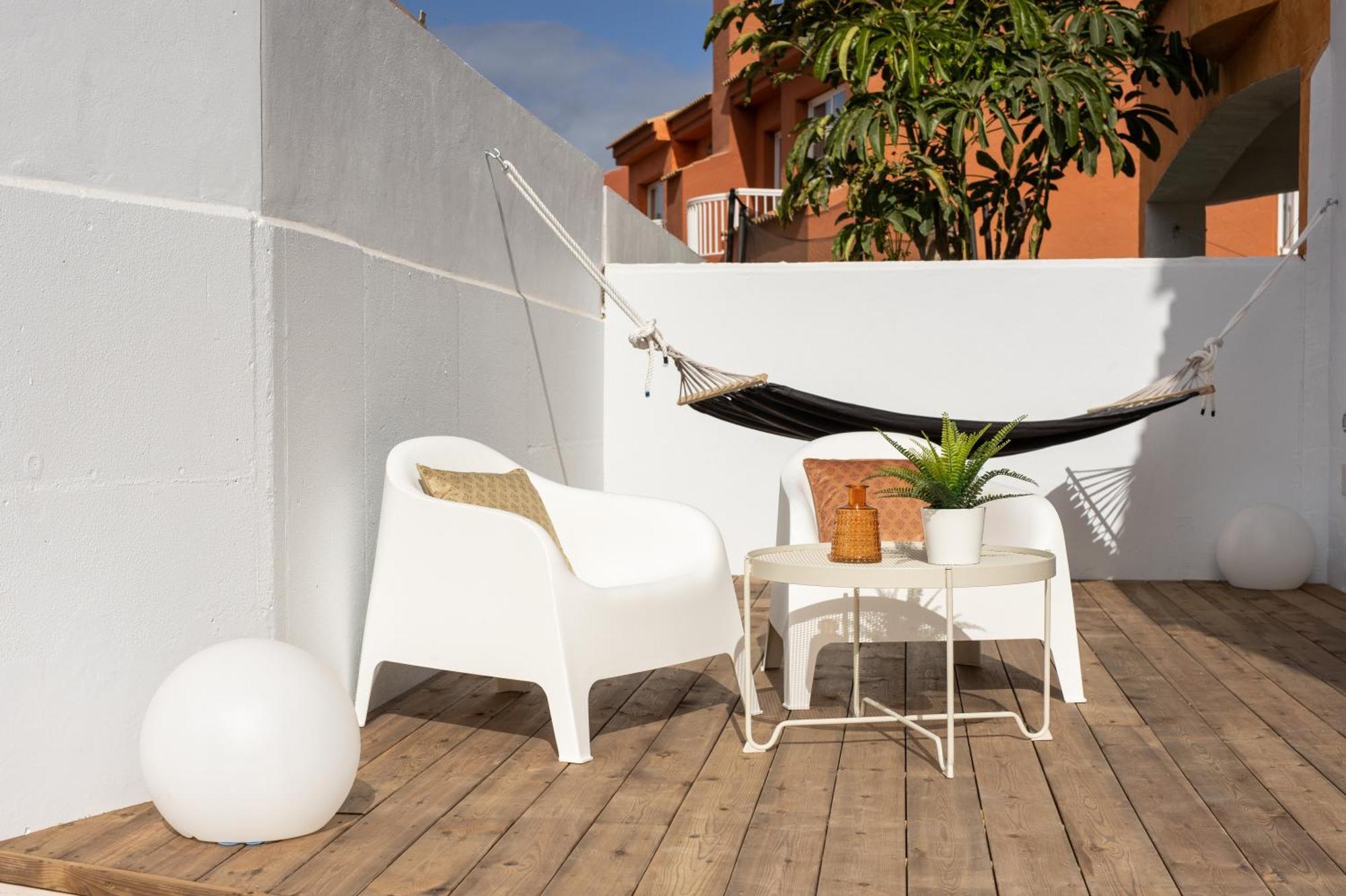 Casa Nahia Villa Corralejo Exterior foto
