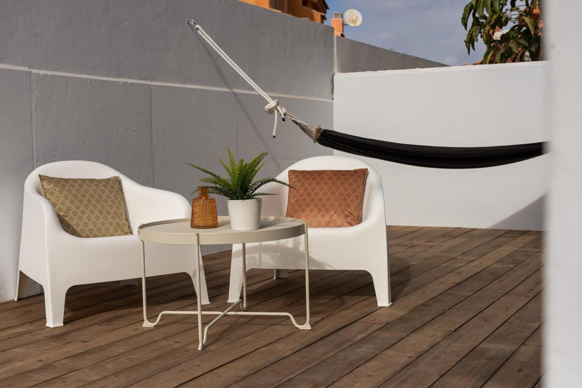 Casa Nahia Villa Corralejo Exterior foto