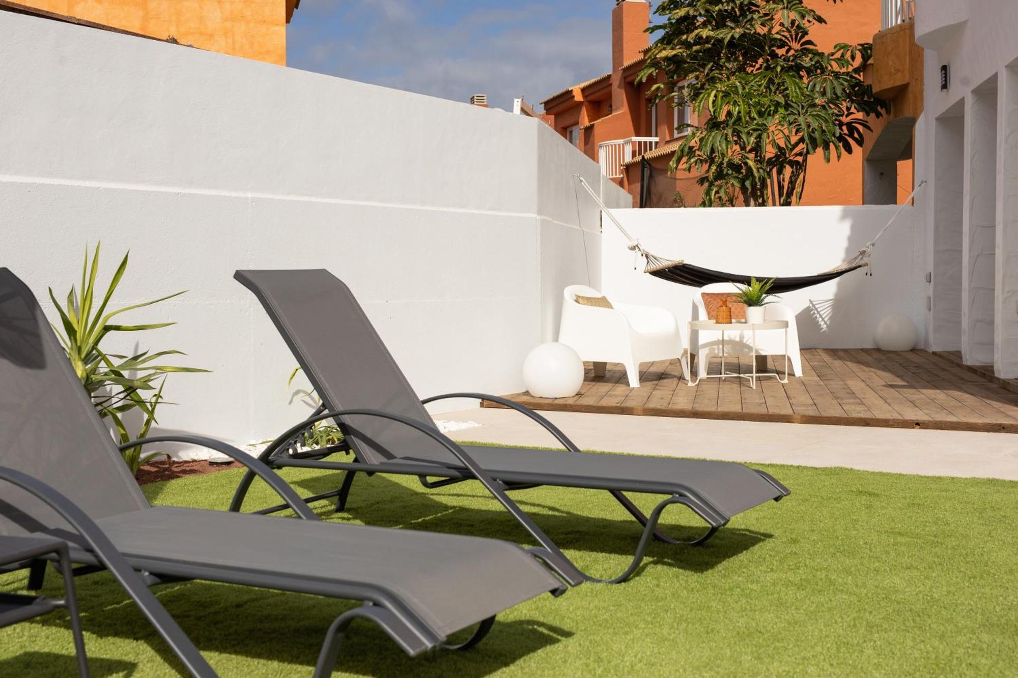 Casa Nahia Villa Corralejo Exterior foto