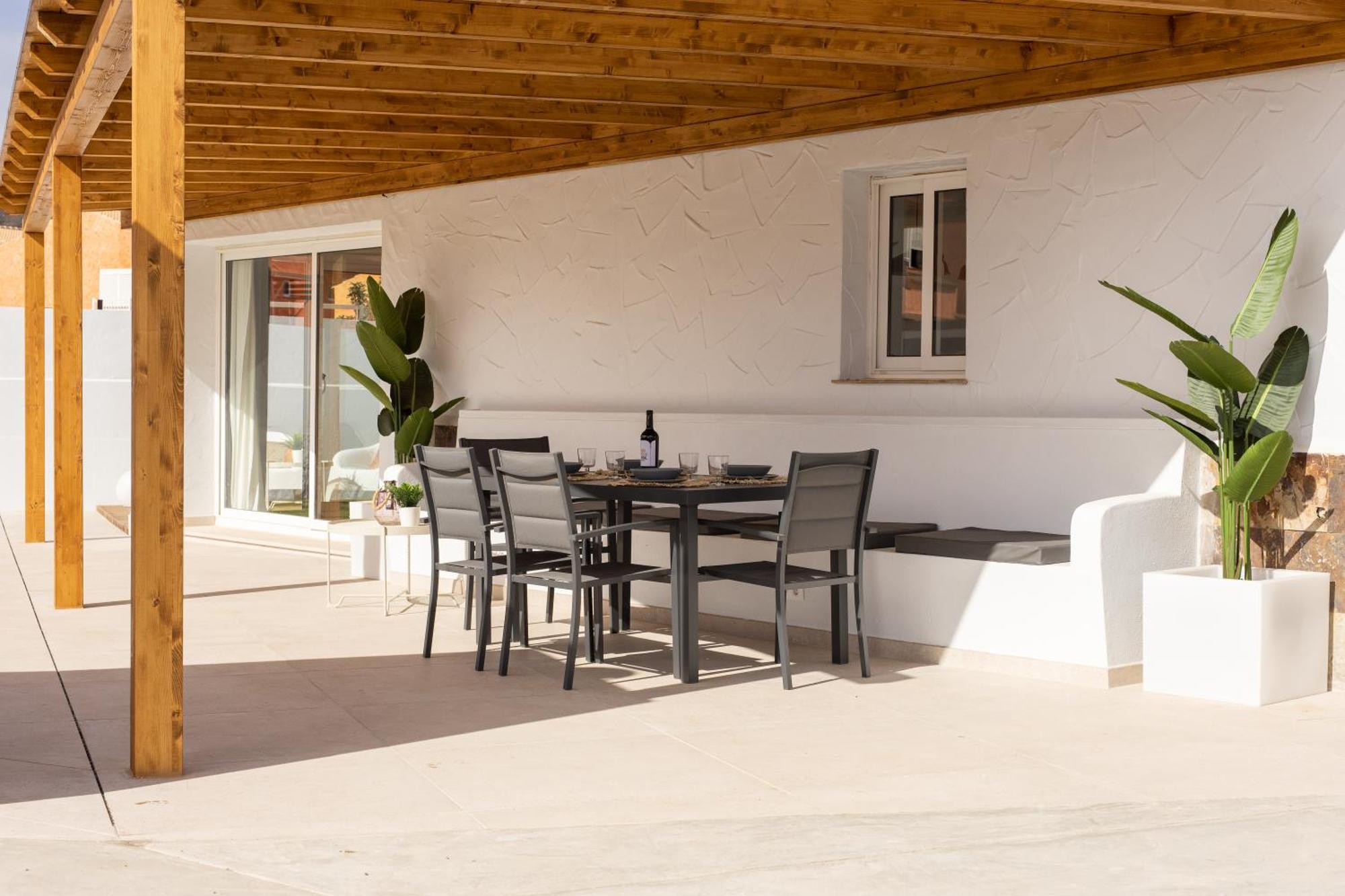Casa Nahia Villa Corralejo Exterior foto